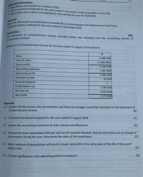 Financial management study guide answer key. - Strang introduction to linear algebra solutions manual.