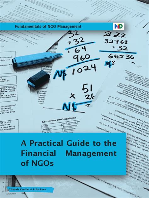 Financial management training manual for ngos. - Cold calling tips techniques and scripts an essential guide to effective cold calling strategies for success in sales.