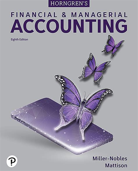 Financial managerial accounting 8th edition solution manual. - Diablo 3 guide zauberer 2 1.