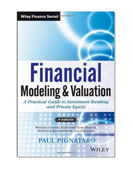 Financial modeling and valuation a practical guide to investment banking and private equity wiley finance. - Manual therapy for the cranial nerves barral.