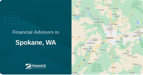 At Fulcrum Financial Group, our Spokane financial advisors o