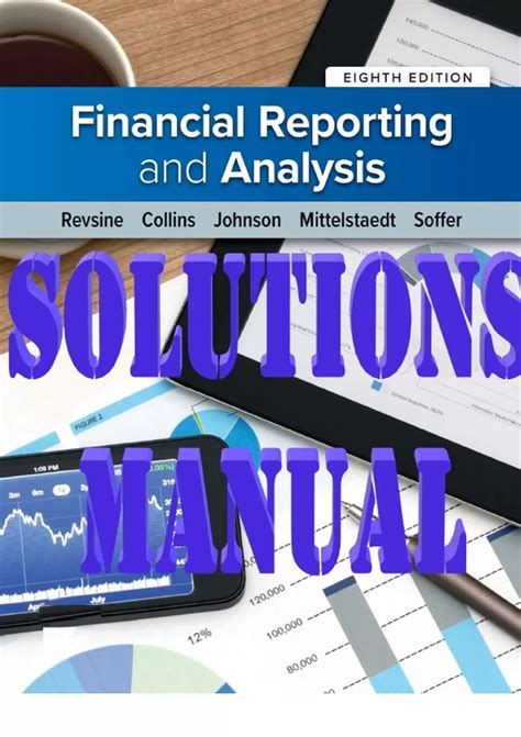 Financial reporting analysis revsine solutions manual. - 2003 honda rancher 350 es repair manual.