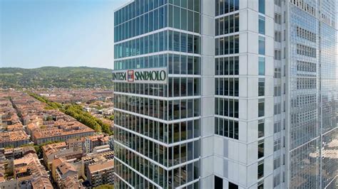 Financial reports - Intesa Sanpaolo