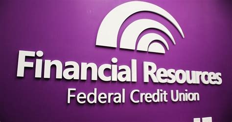  © Financial Resources Federal Credit Union . 
