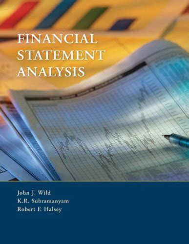 Financial statement analysis john j wild solution manual. - Excitation and automatic voltage regulator manual.