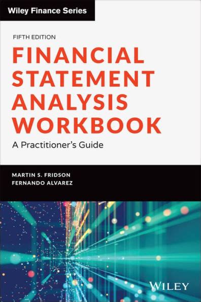 Financial statement analysis workbook a practitioners guide. - Service manual gto 52 printing press.