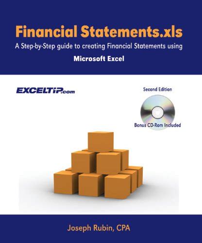 Financial statements xls a step by step guide to creating financial statements using microsoft excel second. - The complete guide to screenwriting for childrens film television.