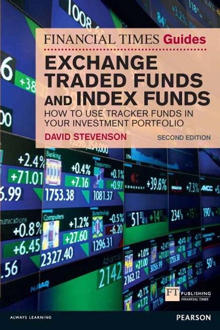 Financial times guide to exchange traded funds and index funds. - Emotional virtue guide drama free relationships.