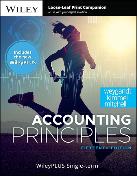 Read Online Financial Accounting With Wileyplus Code By Jerry J Weygandt