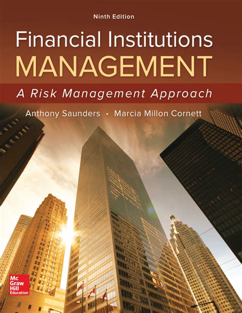 Full Download Financial Institutions Management A Risk Management Approach By Anthony Saunders
