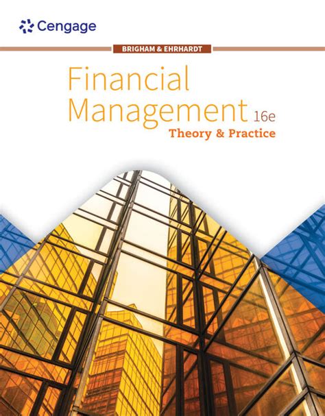 Full Download Financial Management Theory  Practice By Eugene F Brigham