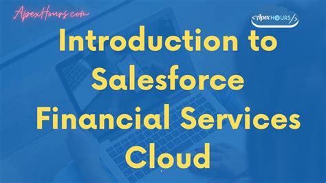 Financial-Services-Cloud Ausbildungsressourcen
