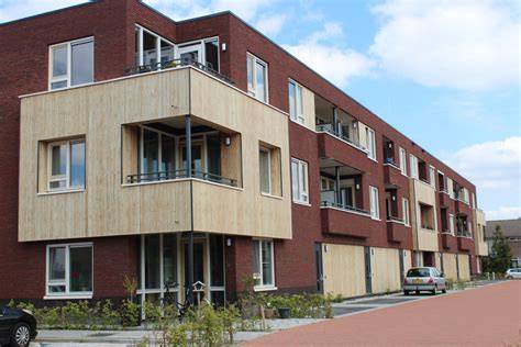 Financiering begeleid zelfstandig wonen