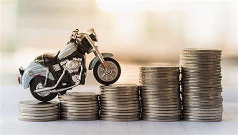Financing a motorcycle. financing a new motorcycle; credit for a used motorcycle; options with trade-ins principal balances; As you can see, there are many categories and offers on the market. Therefore, there are many factors to analyze before you commit to the terms of a loan agreement. If you have a financial advisor, you should discuss financing options with them ... 
