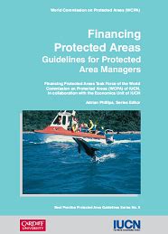 Financing protected areas guidelines for protected area managers. - Questions à choix multiple d'économie politique.