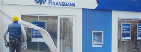Finansbank istanbul şubeleri