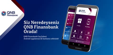 Finansbank mobil