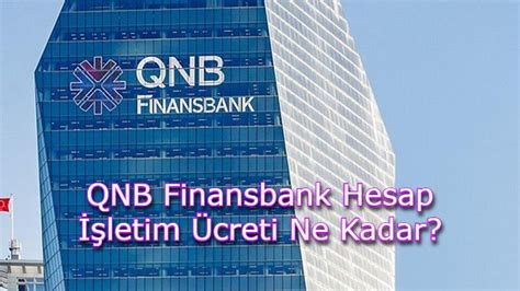 Finansbank vadeli hesap işletim ücreti