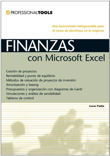 Finanzas con microsoft excel espanol manual users manuales users spanish edition. - Manual transmission of suzuki intruder 1800.