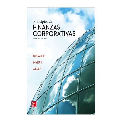 Finanzas corporativas 6to manual de solución de edición canadiense. - Modelos y cartografía de estimaciones climáticas termopluviométricas para la españa peninsular.