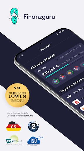 Finanzguru APK Download for Android 