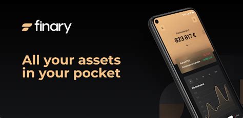 Finary Investment Tracker APK Download for Android 
