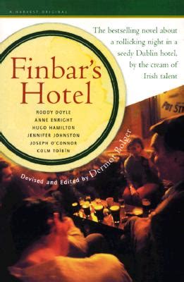 Download Finbars Hotel By Dermot Bolger