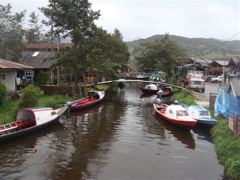 Finca Mayo, Santa Ana y La Cocha, en el sur de la provincia son …