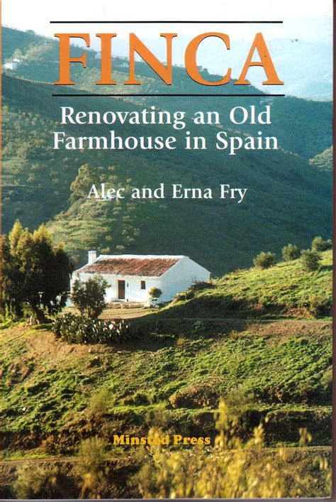 Finca renovating an old farmhouse in spain. - Analytical index of the complete poetical works of rubén darío.