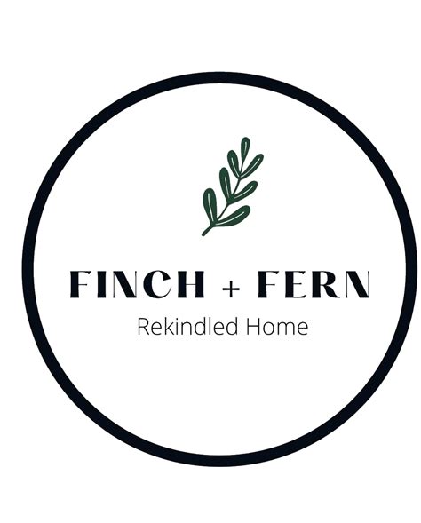 Finch + Fern (@finchnfern) • Instagram photos and videos