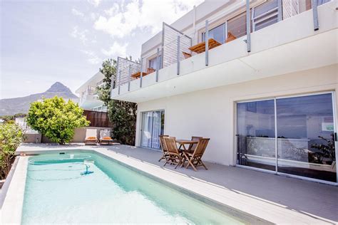 Finchley Guest House in Cape Town – Book on Hotels.com