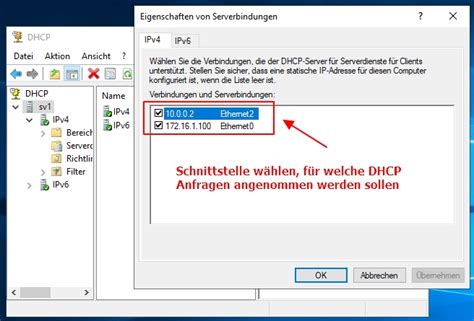 Find, Search, Query Windows DHCP - social.technet.microsoft.com