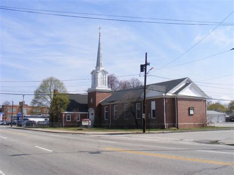 Find A Church - Epworth United Methodist Church