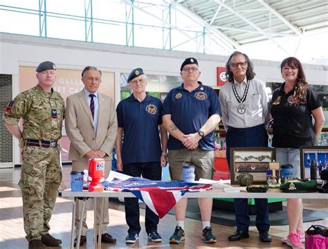 Find A Club – The Official Armed Forces & Veterans Breakfast