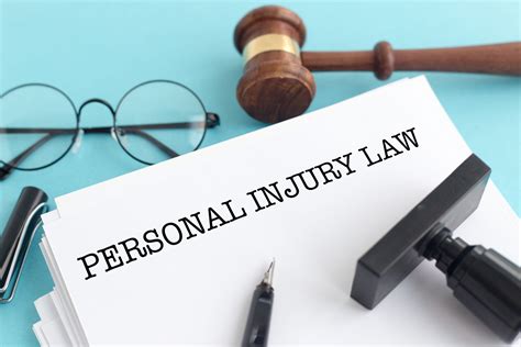 Find A Local Personal Injury Lawyer