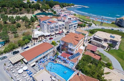 Find All-inclusive Resorts in Tsilivi - Expedia