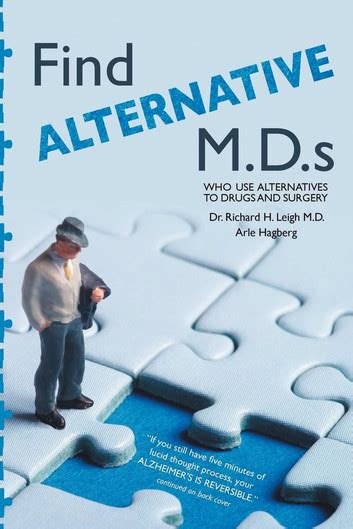 Find Alternative M D S