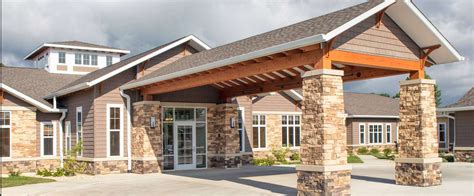 Find Assisted Living in Dubuque, IA - Luther Manor Communities