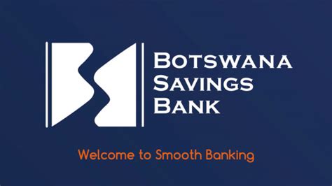 Find Branches Botswana Savings Bank