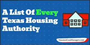 Find Buda Texas Housing Authorities