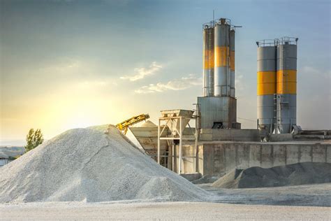 Find Cement and Concrete Product Manufacturing Companies in Antwerpen …