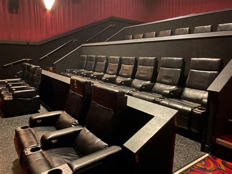 Find Cinemark Dine-In Movie Theater Near You In Fairfax