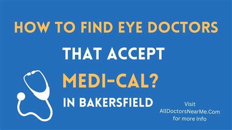 Find Doctors Who Accept Medi-Cal Near Me Everyday Health …