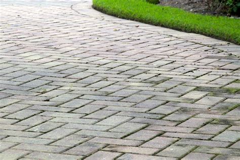 Find Driveway Pavers in West Lothian MyBuilder