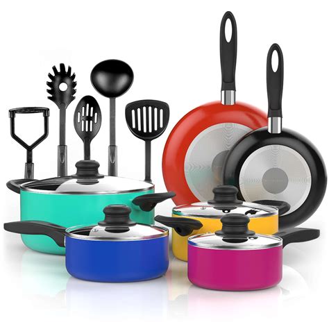 Find Everything in Cookware - with Crazy Prices - Delivered Fast in ...