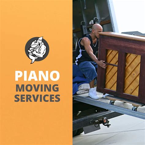 Find Expert Piano Moving Services AnyVan