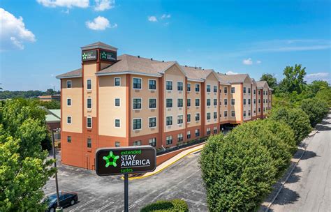 Find Extended Stay Hotels in Plymouth Meeting, PA