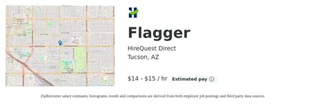 Find Flagger Jobs with Bonus Pay in Arizona Indeed.com