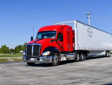 Find General Freight Trucking Companies in Moulton - Dun