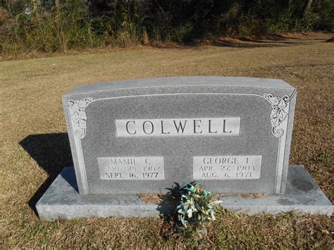 Find George Cowell obituaries and memorials at Legacy.com